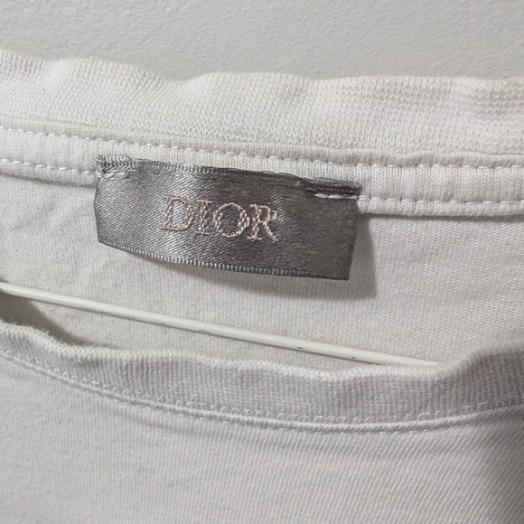 DIOR x KAWS T Shirt - US S - Picture 5 of 7